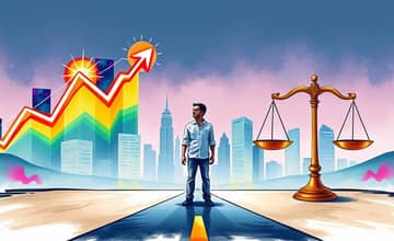 Cómo no dejarte llevar por la moda financiera