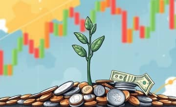 Qué son las penny stocks y por qué atraen tanto