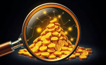 Cómo identificar un esquema Ponzi moderno