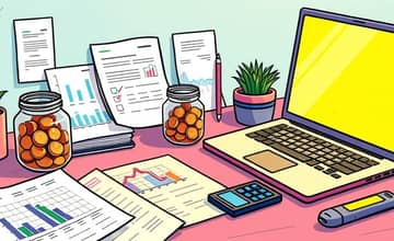 Cómo organizar tus finanzas sin complicaciones