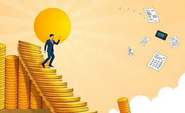 Qué hacer si ya cometiste errores financieros