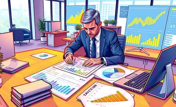 Cómo leer estados financieros sin confusión