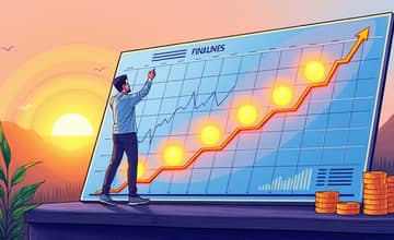 Cómo planificar tus metas financieras paso a paso
