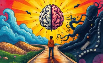 El atractivo psicológico del “todo o nada”