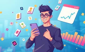Cómo usar apps de finanzas sin perderte