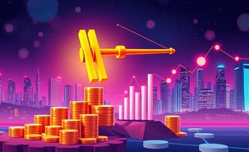 Qué son los activos apalancados y cómo funcionan