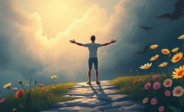 Cómo convertir una experiencia de pérdida en aprendizaje