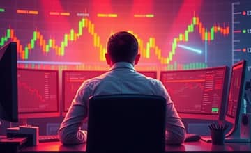 Cómo usar stop-loss en tu estrategia de riesgo