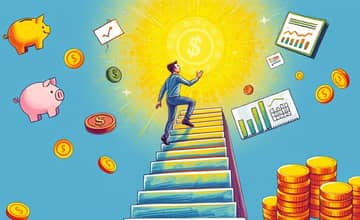 Conceptos básicos de finanzas que todo adulto necesita