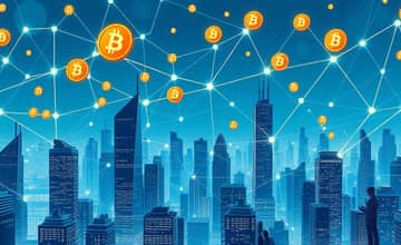 El papel de las criptomonedas en el nuevo ecosistema financiero