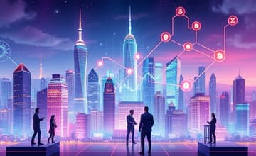 El auge de las fintech y lo que significa para inversores