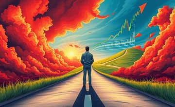 Estrategias para salir a tiempo de una inversión riesgosa
