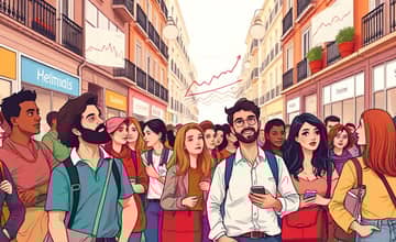Qué muestran los datos sobre la confianza del consumidor