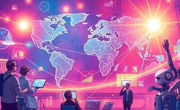 Cómo la inteligencia artificial está transformando los mercados