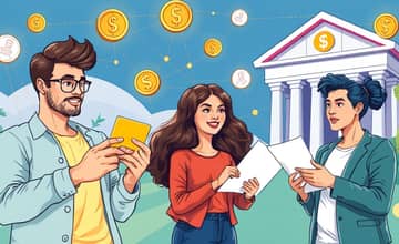 Cómo entender el crédito sin complicarte
