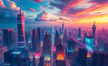 Tendencias tecnológicas que están redefiniendo el futuro