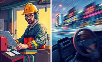 Diferencia entre riesgo alto e irresponsabilidad
