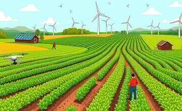 Por qué los analistas están atentos al sector agrícola