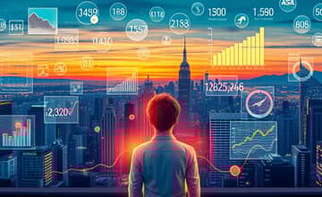 El poder de los datos en decisiones de inversión