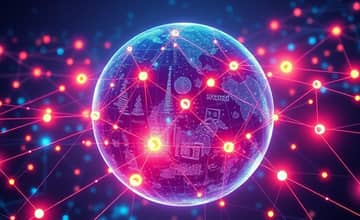 Qué oportunidades ofrece la economía digital descentralizada