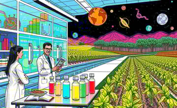 Tendencias en salud y biotecnología post pandemia