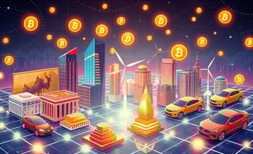 El auge de la tokenización de activos físicos