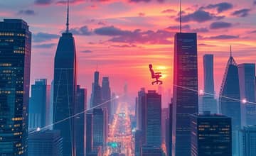 Cómo la escasez de talento afecta el mercado financiero