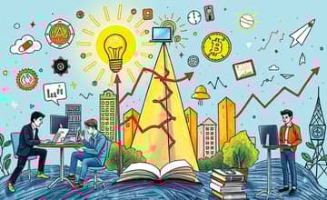 El boom de las startups y el riesgo que implican