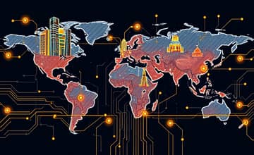 Tendencias en inversión inmobiliaria internacional
