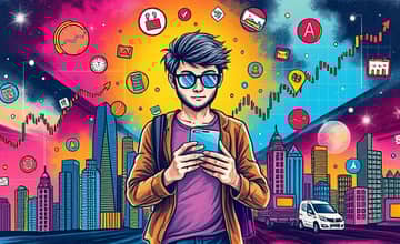 La evolución del consumidor y su impacto bursátil