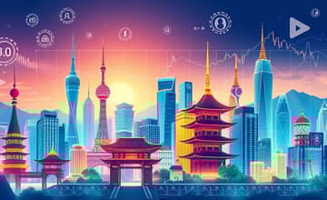 El rol de Asia en las tendencias de inversión actuales