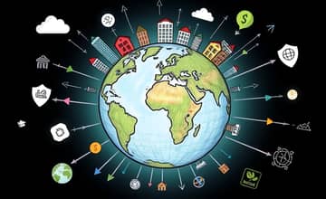 Qué tan arriesgado es invertir en bienes raíces internacionales