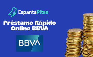 Préstamo Rápido Online BBVA: Vea todo lo que necesita saber