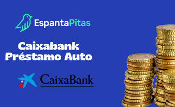 Caixabank Préstamo Auto: Vea todo lo que necesita saber