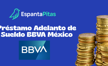 Préstamo Adelanto de Sueldo BBVA México: Vea todo lo que necesita saber