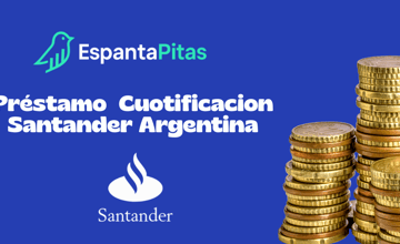 Préstamo Cuotificacion Santander Argentina: Vea todo lo que necesita saber