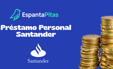Préstamo Personal Santander: Vea todo lo que necesita saber