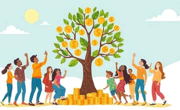 Desmitificando el ahorro: tu guía para empezar hoy