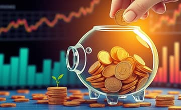 Micro-ahorro: grandes resultados con pequeños cambios