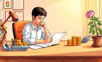 Finanzas conscientes: gasta con propósito, no por inercia