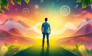 Transición financiera: cómo adaptarte a los cambios