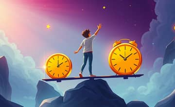 El valor de tu tiempo: cuánto cuestan tus decisiones