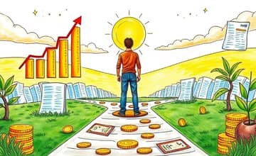 El control de tus finanzas: un paso a la libertad