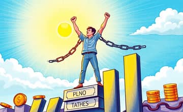 Mitos financieros que te impiden crecer