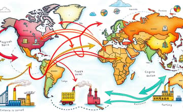 El desafío de la desglobalización en los mercados