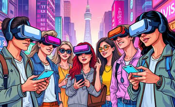 Tendencias de consumo de lujo en la era digital