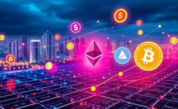 Más allá del Bitcoin: otras criptomonedas con potencial