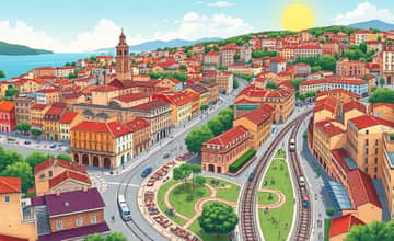 El resurgimiento de las ciudades secundarias como polos de inversión