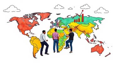 Mercados fronterizos: ¿oportunidad o riesgo elevado?