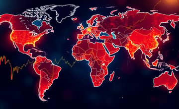 Geopolítica y su impacto en la volatilidad bursátil